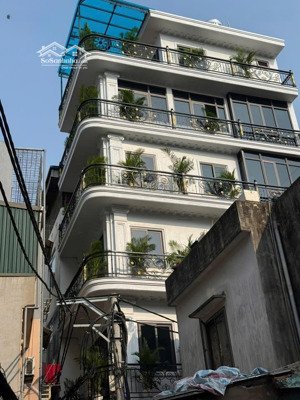 vĩnh phúc ba đình nhà mới lô góc 7t thang máy mặt ngõ kd: dt 40m2*7t*10m mt: 11,7tỷ có thương lượng