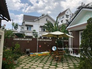 villa nghỉ dưỡng đường hoàng văn thụ p.05, đà lạt diện tích 200m2 cơ hội vàng cho nhà đầu tư!