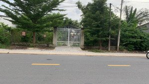 bán đất thổ cư 369m2, mặt tiền huỳnh tấn phát, phường hiệp ninh, thành phố tây ninh