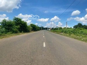 bán siêu phẩm đất mt đường conterner sông xoài - cù bị tp. phú mỹ dt: 60x73m giá 8 tỷ quá rẻ
