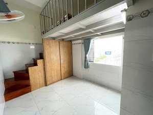 cho thuê nhà trọ 30m2 tại quang trung, gò vấp, 3,6 triệu