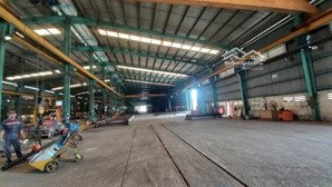 cho thuê xưởng 8300m2 kcn nhơn trạch, đồng nai