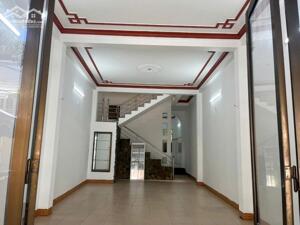 Cho thuê nhà 3 tầng MT Lê Đình Thám, Hải Châu