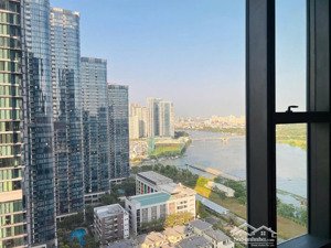 giá 31.5 tỷ all in căn góc lầu cao 2pn 87m2 tòa sea - jw marriott view cầu ba son, thảo cầm viên