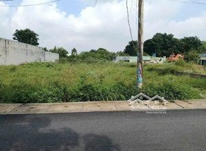 cần bán miếng đất 282m2/1tỷ620, 60m2 thổ cư, 222m2 trồng cây, cách aeon tp mới chỉ 10p di chuyển.