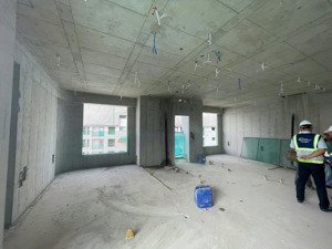 cc tphcm tt chỉ từ 12tr/th - view sông sài gòn - bidv hỗ trợ lãi + gốc 3 năm - booking ck ngay 2%