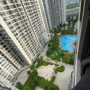 bán gấp căn 2pn2wc khu origami - vinhomes grand park giá rẻ, sẵn sổ hồng