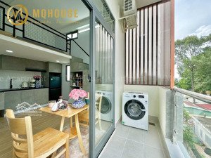 hệ thống cc mini 1pn 1wc, 35m2, chỉ từ 6 triệu tại đường nguyễn kiệm, hcm