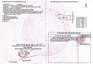 chính chủ gửi bán lô đất mt đường chính vị trí kim cương hắc dịch tóc tiên đơn giá rẻ vị trí nét.