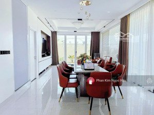 bán căn biệt thự mỹ gia an khánh nha trang, căn nhà thông minh đăng cấp, phong thuỷ hưng thịnh