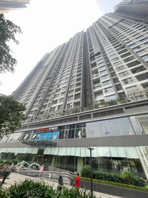 bán shophouse 2 tầng vinhomes gardenia hàm nghi 221m2, mặt tiền 10m ,vỉa hè kd đỉnh, view bể bơi