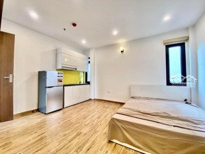 bán toà chdv tây sơn 62m2 *7t, lô góc, ngõ ô tô, 15 phòng, doanh thu 75 triệu/tháng, có pccc