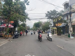 bán nhà 2 tầng mặt tiền trần duy chiến ngang khủng 7,1m vị trí kinh doanh- giá chỉ 7.5 tỷ
