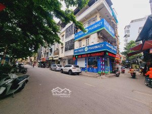 bán nhà phố hoàng cầu_80m2 mt10m_oto đỗ cửa, kinh doanh, văn phòng,xây tòa chdv cho thuê_giá 25 tỷ