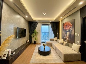 chính chủ cho thuê căn 2 phòng ngủ tại hateco laroma, giá 22 tr/th, full đồ đẹp