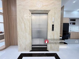 bán nhà 3 tầng rất mới có thang máy và full nội thất xịn, kđt mỹ gia, phường nam nha trang
