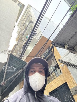 trung tâm mỹ đình - ccmn 8 tầng thang máy - ô tô 4 chỗ đỗ cửa - 38 phòng full , dòng tiền 200tr/th