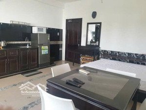 bán tòa căn hộ 5 tầng kiệt ô tô đường trần văn dư, dòng tiền 80 triệu/tháng
