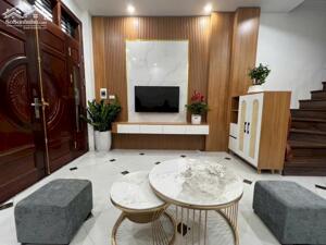 BÁN NHÀ 4 TẦNG XUÂN PHƯƠNG MỚI XÂCHỦ TẶNG FULL NỘI THẤT NHẬP KHẨU SẴN Ở CHỈ 5,X TỶ