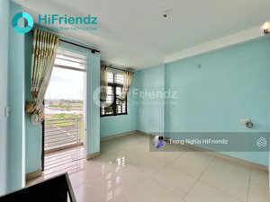 cho thuê phòng cửa sổ ban công đường lê đức thọ - phường 15 - gò vấp