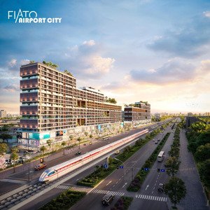 đầu tư căn hộ fiato air mặt tiền 80m2 tôn đức thắng đón đầu siêu sân bay long thành và metro