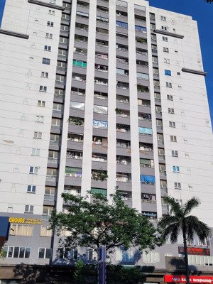 bán gấp căn cc tầng trung tại tòa 187 tây sơn, căn hộ với dt 100m2 3 ngủ, 2wc giá 7.3 tỷ