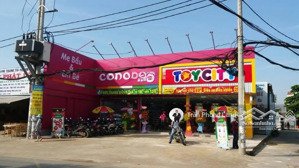 chính chu cho thuê nhà góc 2 mặt tiền 178 đỗ xuân hợp, p. phuóc long a, q9, 15x35m, 