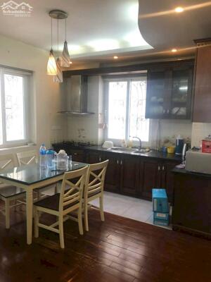 Cần bán gấp Căn hộ chung cư trung tâm Cầu Giấy 97m2, full nội thất, nhỉnh 6 tỷ