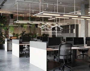 bán nhà mặt tiền phan xích long - dt: 18x22m - kc: hầm 4 tầng - hdt: 350tr/tháng - giá bán: 70 tỷ