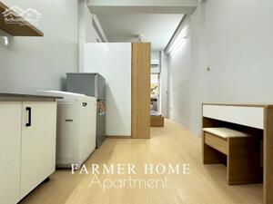 Căn hộ quận 3 đường lê văn sỹ full nt