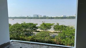 con số khó tin, 200 về 150 tỷ chốt, building view sông thạnh mỹ lợi, 1 hầm 7 tầng, dt: 10x24m