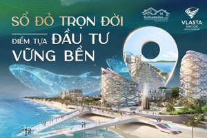 tại sao bạn nên chọn đầu tư biệt thự, liền kề vlasta - sầm sơn ngay bây giờ?