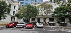bán shophouse sunshine city , 173m2x5tầng, sổ đỏ sẵn giao dịch , đang cho thuê lh 