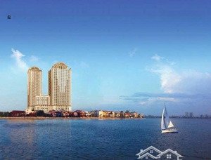 chính chủ bán căn hộ chung cư d''.le roi soleil 59 xuân diệu tây hồ 137m2 3pn căn góc lh 