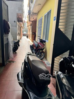 cần bán nhà 4 tầng tại giang biên nhà đẹp, nội thất xịn, giá tốt cho nhà đầu tư