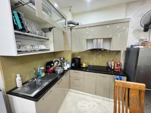 bán nhà riêng khương hạ - thanh xuân, 5 tầng đẹp, ngõ thoáng, sổ nở hậu - nhỉnh 6.5 tỷ