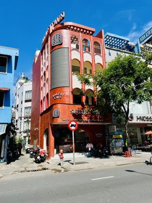 tin thật! bán gấp nhà góc 2 mặt tiền hoàng hoa thám - 6x27m - 2 tầng - hđt: 160 tr/th - giá: 31 tỷ