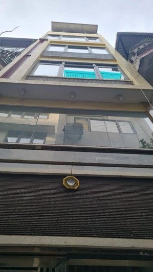 cho thuê nhà riêng vương thừa vũ - thanh xuân- dt 45m2 x 5 tầng - giá 16tr/tháng- nhà mới đẹp