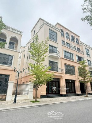 giá rẻ nhất phân khu hải âu chính chủ gửi bán liền kề vinhomes ocean park 2