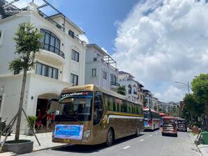 Chính chủ bán căn Biệt Thự Đồi Beverly Hills 353m2 View Biển trung tâm Du lịch Bãi Cháy, Hạ Long.