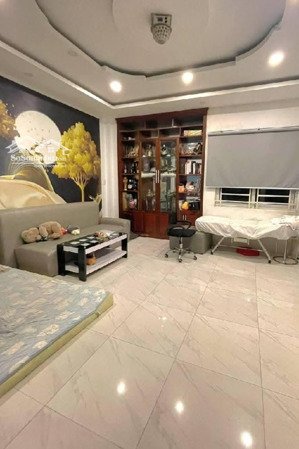 bán nhà mặt tiền lò siêu ngay cư xá bình thới _ 70m2 _ 4 tầng kinh doang đa ngành nghề chỉ 12,2 tỷ.