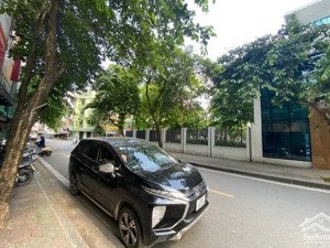 bán đất hoàng cầu ô chợ dừa đống đa, 130m2 mặt tiền 8,6m ngay hông quận ủy nhỉnh 40 tỷ
