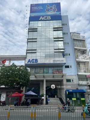 bán nhà 2 mặt tiền lê thánh tôn, bến nghé, quận 1. dt: 120m2 (6x20m), 5 tầng, hđt: 250tr/th. 55 tỷ