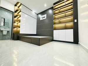 bán nhà 4 tầng gần aeon mall giá chỉ 3,3x tỷ