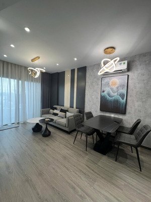 giá chỉ từ 16triệu/th toà orchard garden - novaland 2 phòng ngủ 2wc cho thuê gần sân bay 