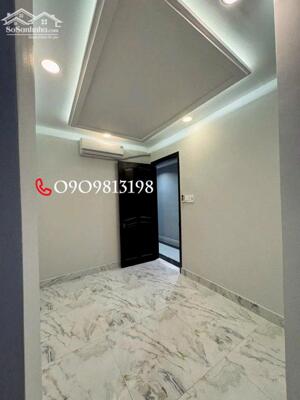 ️️️Nhà Dóng Tiền Quận 1 Mặt Tiền Ở+KD SHR Ở Ngay.️️️