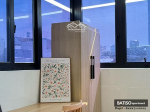 giảm giá nhanh chốt lẹ căn duplex - view cửa kính - ngay ngã bảy lý thái tổ, gần ueh, vạn hạnh mall