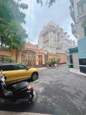 chỉ hơn 7tỷ tìm đâu ra hxh phạm văn chiêu phường 9 gò vấp
