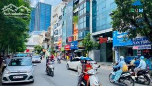 Cho thuê của hàng Mặt Phố Nguyễn Đức Cảnh, 80m2 Cả Phê, Spa, Salon