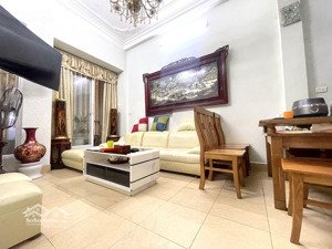 nhà lạc long quân - 48m2, dân xây tâm huyết, giá hơn 10 t